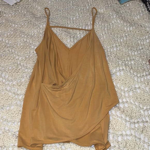 Red by BKE Camisole - Picture 2 of 3